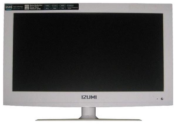 Отзывы Izumi TLE22F400W