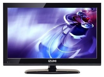 Отзывы Izumi TLE32D400B