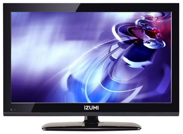 Отзывы Izumi TLE32F400B