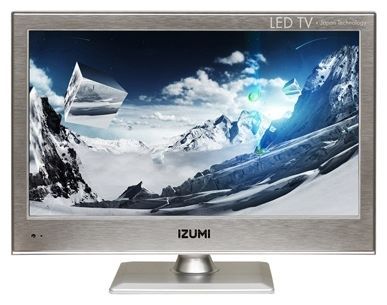 Отзывы Izumi TLE32H410M