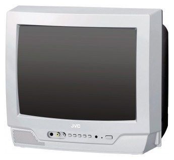 Отзывы JVC AV-1401AE