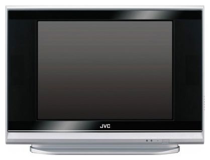 Отзывы JVC AV-2101SE