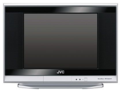 Отзывы JVC AV-2140SE