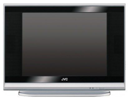 Отзывы JVC HV-29SL50