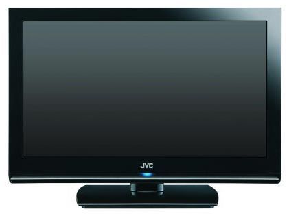 Отзывы JVC LT-26DB1