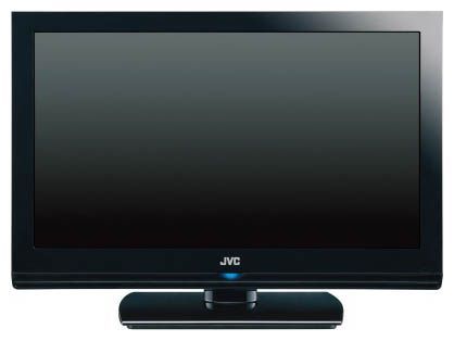 Отзывы JVC LT-32EX18