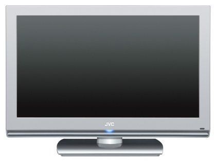 Отзывы JVC LT-32EX28