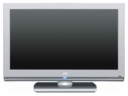 Отзывы JVC LT-32EX29