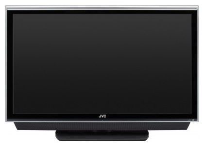 Отзывы JVC LT-32P80BU