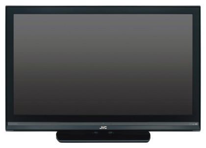 Отзывы JVC LT-37A80ZU