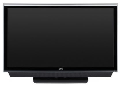 Отзывы JVC LT-37P80BU