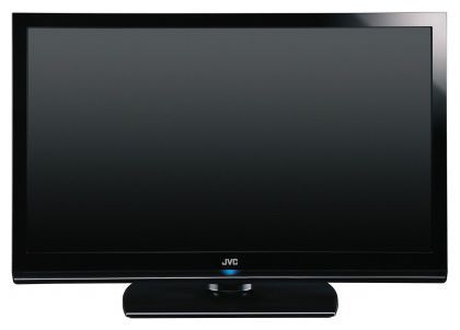 Отзывы JVC LT-42R90B