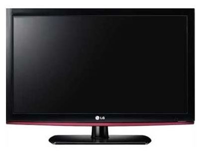 Отзывы LG 19LD355