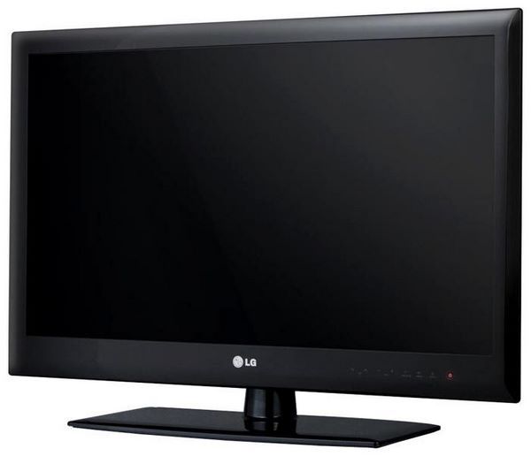 Отзывы LG 19LE3300