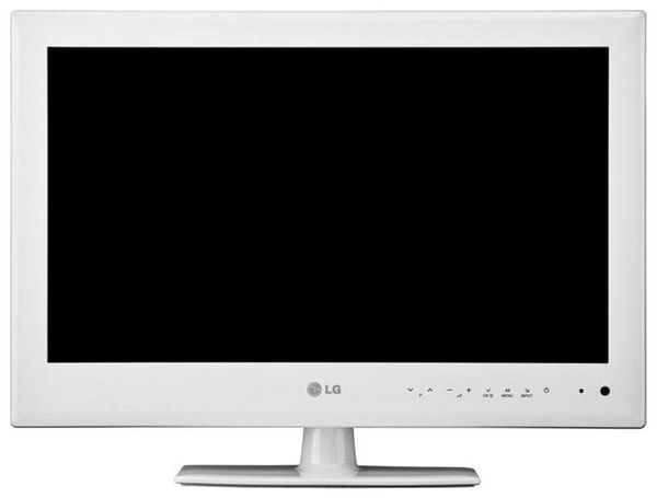 Отзывы LG 19LE3400