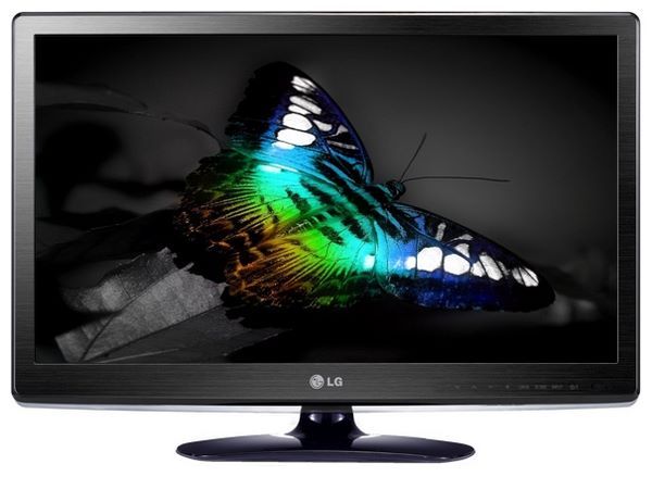 Отзывы LG 19LS3500