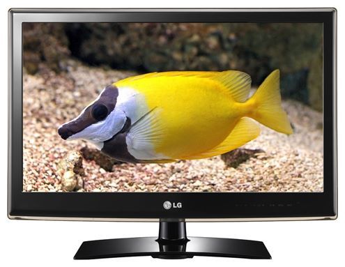 Отзывы LG 19LV2500