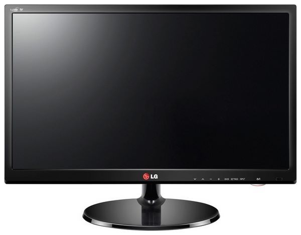 Отзывы LG 19MN43D