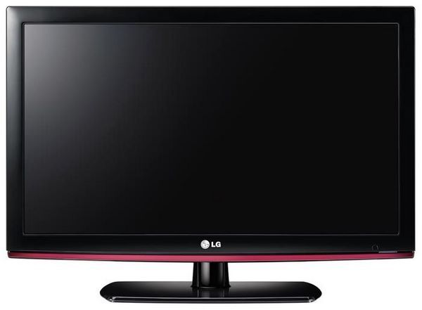 Отзывы LG 22LD350