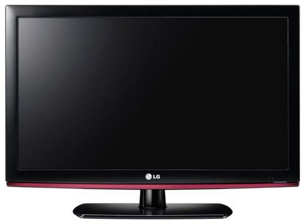 Отзывы LG 22LD355