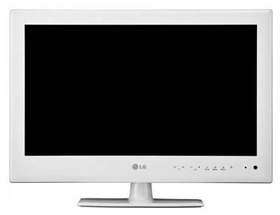 Отзывы LG 22LE3400