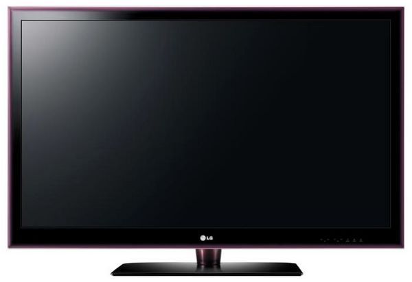 Отзывы LG 22LE5500