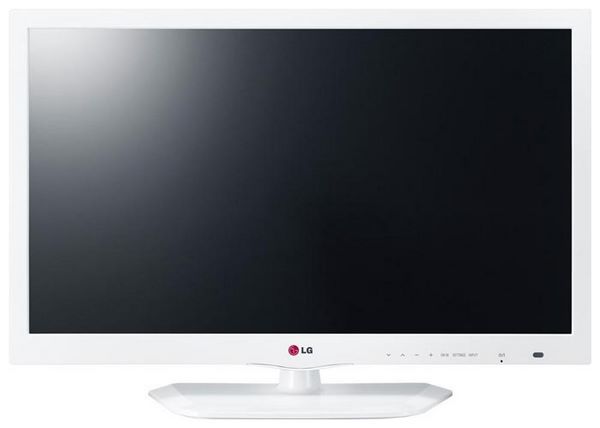 Отзывы LG 22LN457U