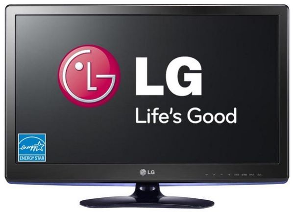 Отзывы LG 22LS3510