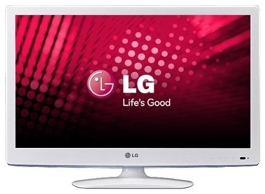 Отзывы LG 22LS3590