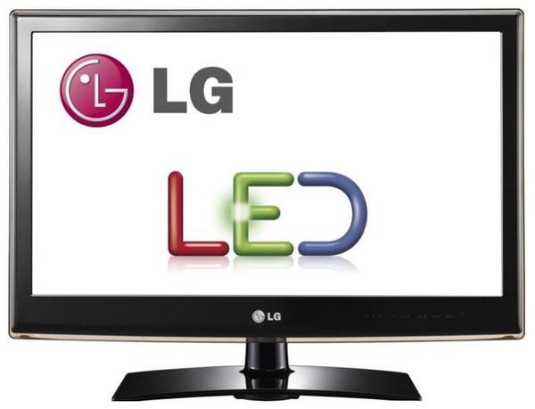 Отзывы LG 22LV2500