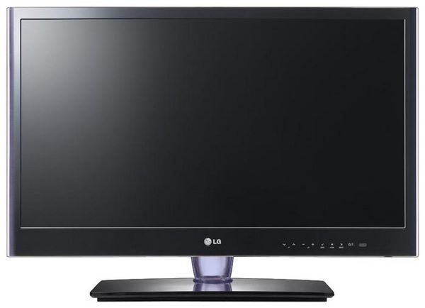 Отзывы LG 22LV5510