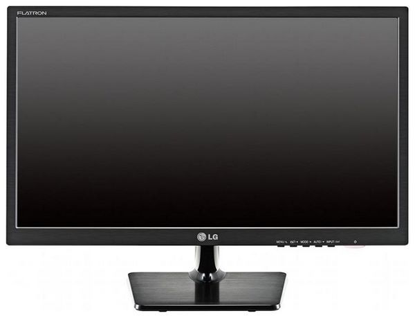 Отзывы LG 22MA33V