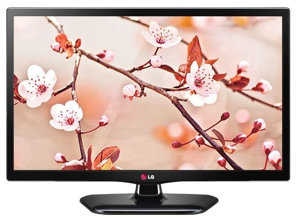 Отзывы LG 22MT45V