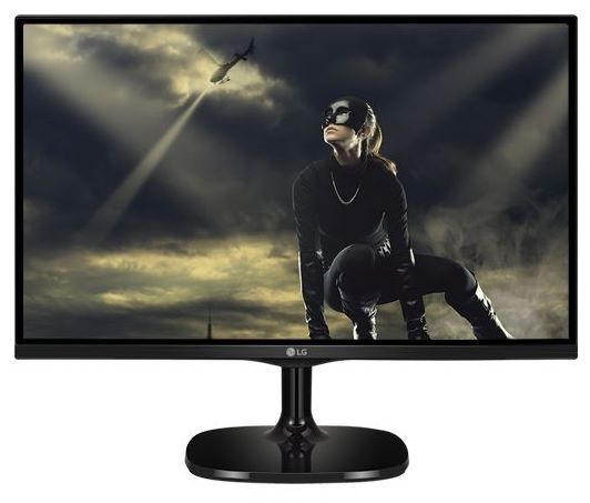 Отзывы LG 23MT77V-P