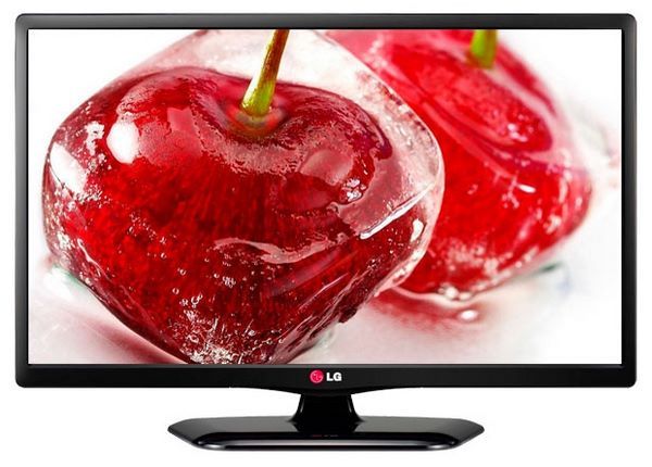 Отзывы LG 24LB450U