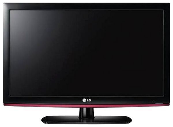 Отзывы LG 26LD335