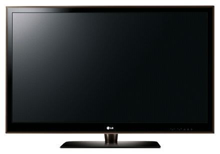 Отзывы LG 26LE5510