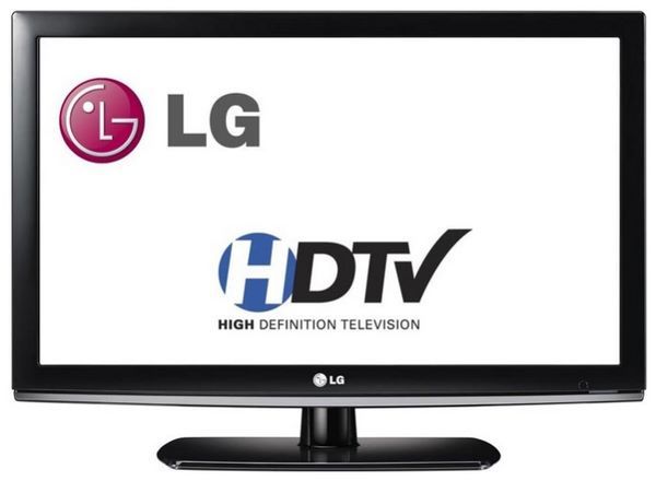 Отзывы LG 26LK330