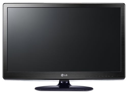 Отзывы LG 26LS3500