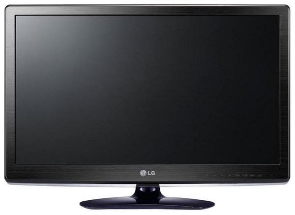 Отзывы LG 26LS350T