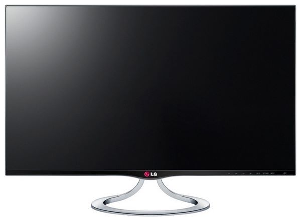 Отзывы LG 27MT93V