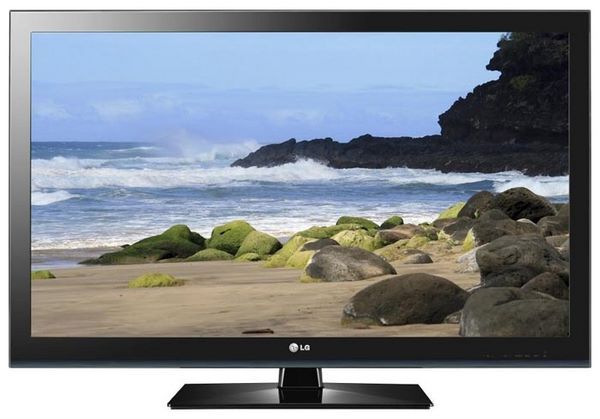 Отзывы LG 32CS560