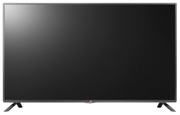 Отзывы LG 32LB561U