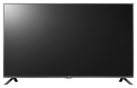 Отзывы LG 32LB561V