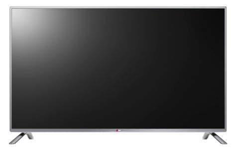 Отзывы LG 32LB652V