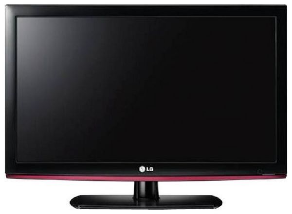 Отзывы LG 32LD340