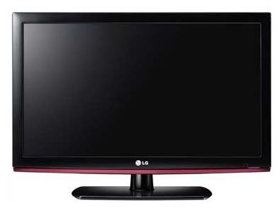 Отзывы LG 32LD355