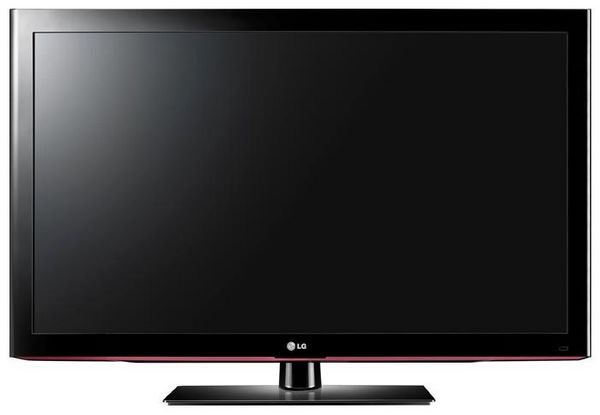 Отзывы LG 32LD550