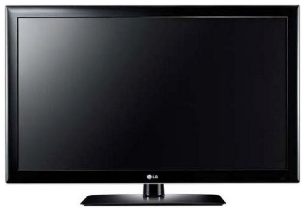 Отзывы LG 32LD650