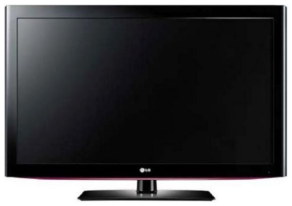 Отзывы LG 32LD750